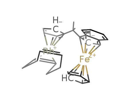 329985-01-5 Structure