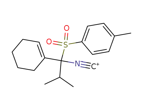 91890-19-6 Structure