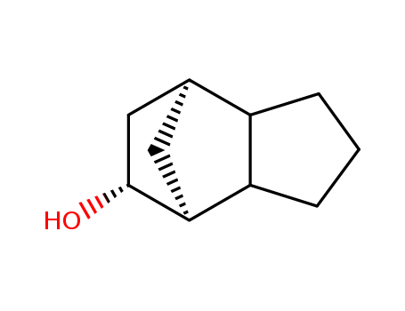 4,7-Methano-1H-inden-5-ol,octahydro-, (3aR,4R,5S,7R,7aR)-rel-