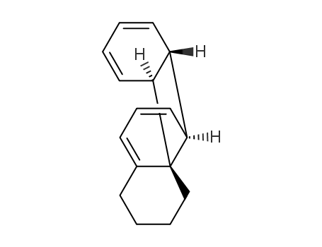 C<sub>16</sub>H<sub>18</sub>