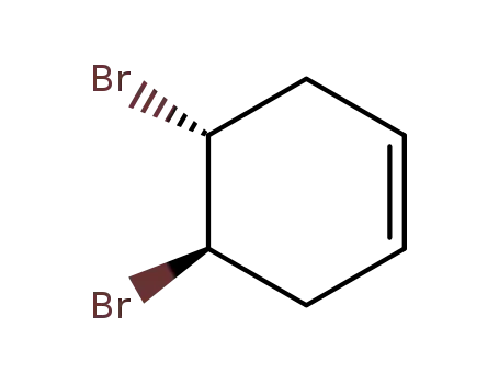 4,5-Dibromocyclohexene