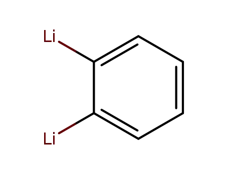 Lithium, m-1,2-phenylenedi-