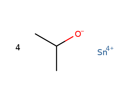 2-Propanol, tin(4+)salt (9CI)
