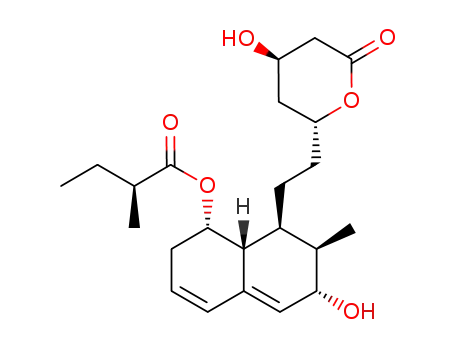 6-hydroxyisocompactin