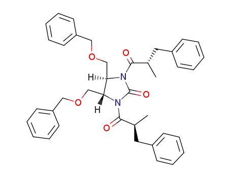 157198-07-7 Structure