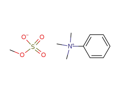 N,N,N-トリメチルベンゼンアミニウム?メチルスルファート