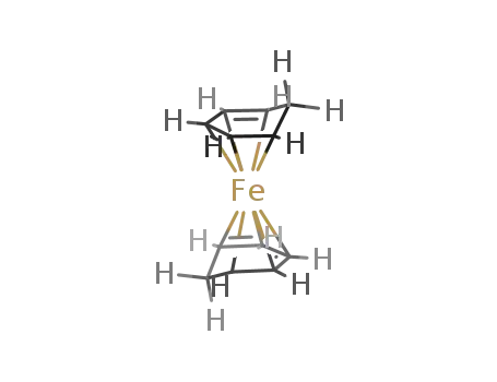 (η5-cyclohexadienyl)2Fe
