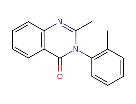 Methaqualone