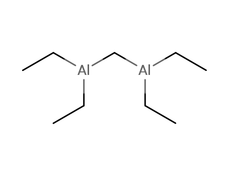methylenebis(diethylalane)