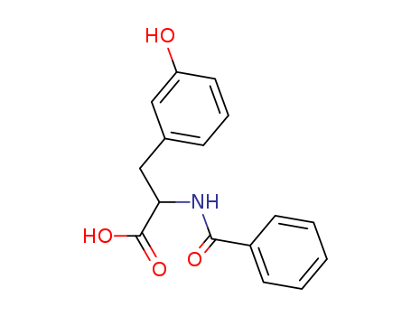 N-Bz-DL-3-hydroxy-Phenylalanine