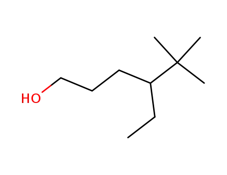 142722-43-8 Structure