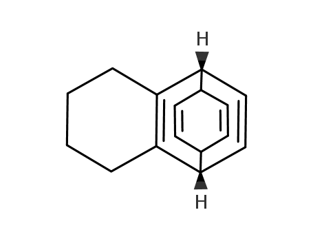 3,4-tetramethylene-p,p'-dibenzene