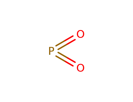 Molecular Structure of 12037-06-8 (tricyclo[3.3.1.1~3,7~]tetraphosphoxane 1,3-dioxide)