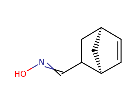 Bicyclo[2.2.1]hept-5-ene-2-carboxaldehyde,oxime