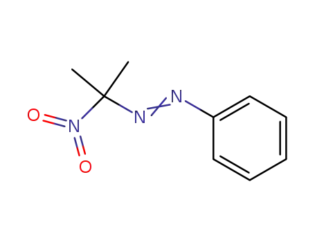 benzeneazo-2-(2-nitro)propane