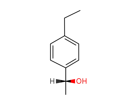 (1R)-1-(4-ETHYLPHENYL)ETHANOL
