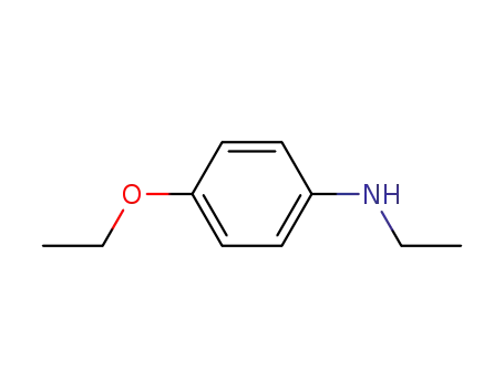 4-ethoxy-N-ethylaniline