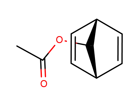 酢酸ノルボルナ-2,5-ジエン-7-イル