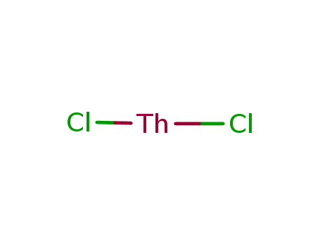 dichlorothorium