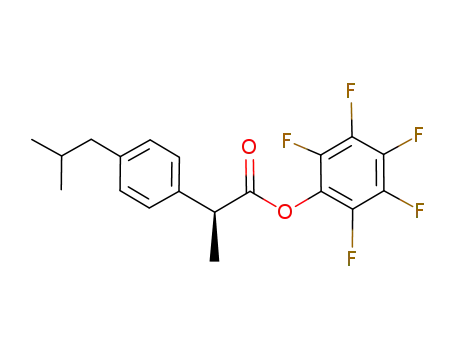 851913-12-7 Structure
