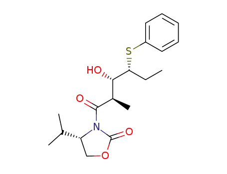 143879-16-7 Structure