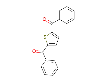 2,5-Dibenzoylthiophene