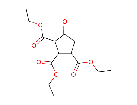 6261-04-7 Structure