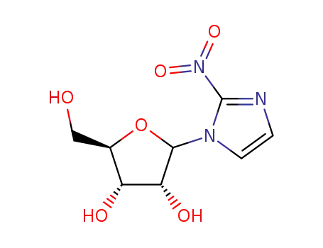 17306-43-3 Structure