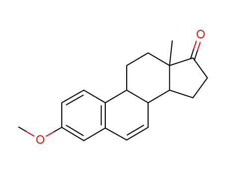 17253-36-0 Structure