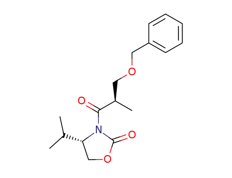80697-99-0 Structure