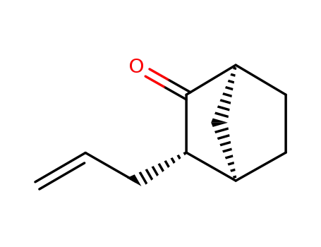 exo-3-allylnorcamphor