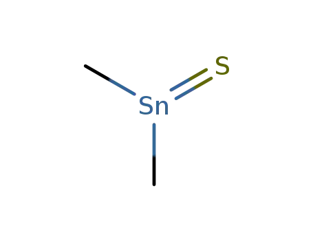 Dimethyltin sulfide
