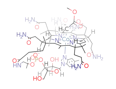 15025-59-9 Structure
