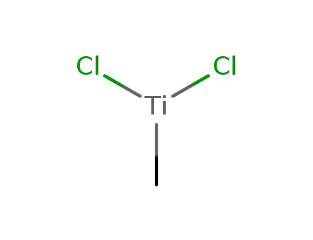 Molecular Structure of 35340-45-5 (Titanium, dichloromethyl-)