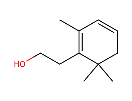 3,4-didehydro-β-cyclo-homogeraniol