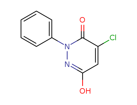 3,6-Pyridazinedione,5-chloro-1,2-dihydro-1-phenyl- cas  1698-56-2
