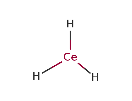 Ceriumhydride (CeH3)