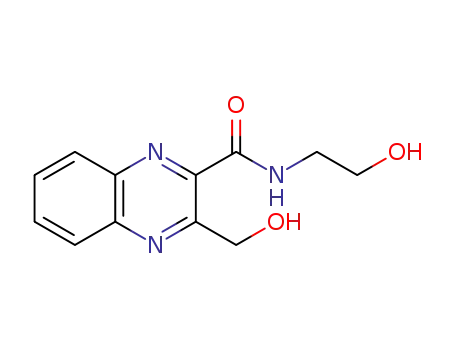 1266332-09-5 Structure