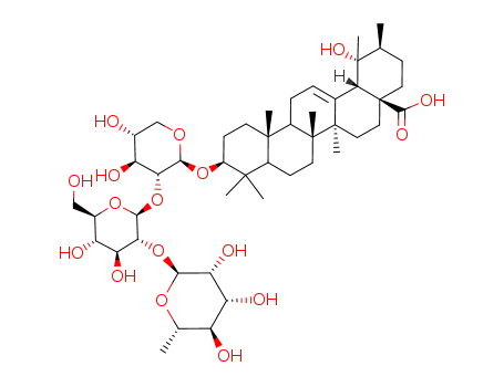ilexsaponin B2(108906-69-0)[108906-69-0]