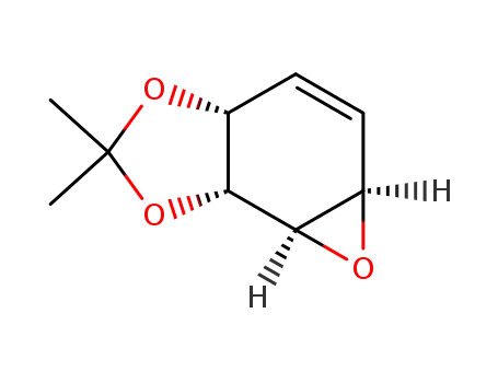 Molecular Structure of 145107-27-3 ((3AR)-3A 5A 6A 6B-TETRAHYDRO-2 2-DI-)