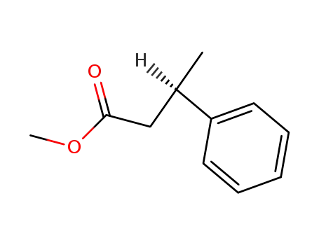 METHYL (R)-3-PHENYLBUTYRATE