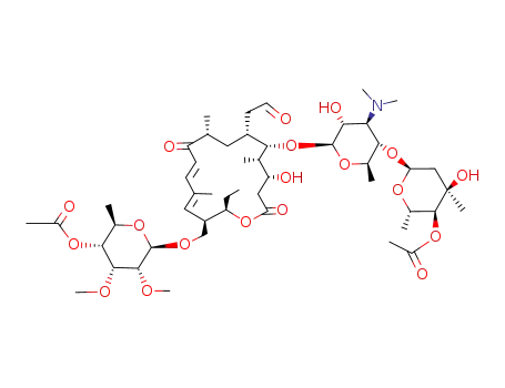 C<sub>50</sub>H<sub>81</sub>NO<sub>19</sub>