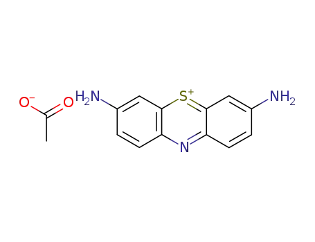 Molecular Structure of 78338-22-4 (CI 52000)