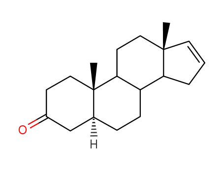 18339-16-7 Structure