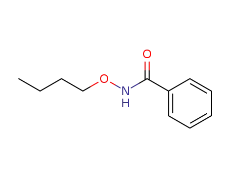 Benzamide, N-butoxy-