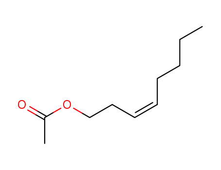 (Z) -3- 옥텐 -1- 올 아세테이트