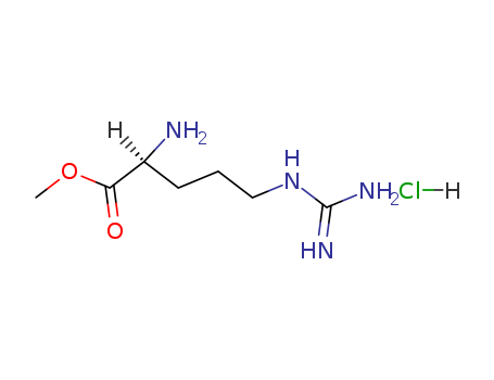 D-Arg-Ome.2HCl cas no.78851-84-0 0.98