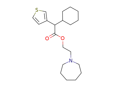 14176-10-4 Structure