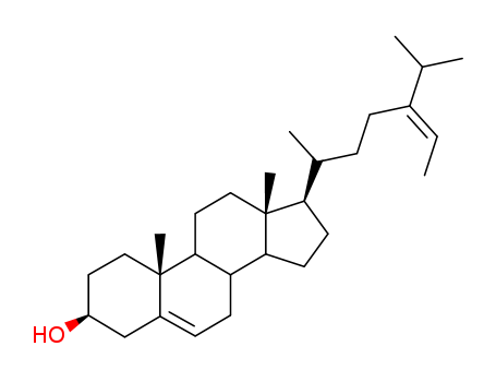 Fucosterol(17605-67-3)