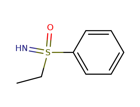 S-Ethyl-S-phenyl sulfoximine